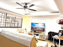 Blk 714 Jurong West Street 71 (Jurong West), HDB Executive #541998331